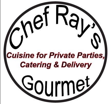 Chef Ray's Gourmet